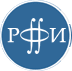 RFBR logo